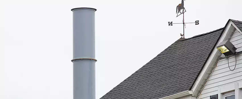 Multi-flue Chimney Caps Installation And Repair in Wilkinsburg, PA