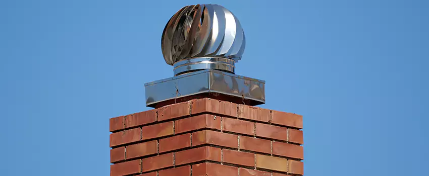 Chimney Damper Hinge Repair in Wilkinsburg, PA
