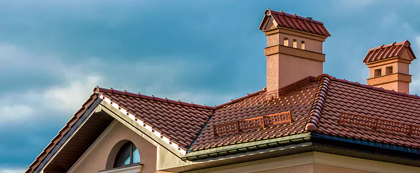 Residential Chimney Services in Wilkinsburg, Pennsylvania