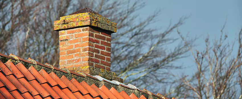 Chimney Flue Cap Installation in Wilkinsburg, PA