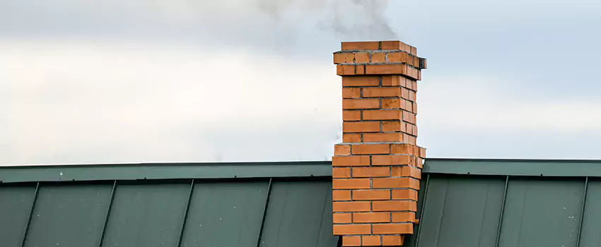 Chimney Installation Company in Wilkinsburg, PA