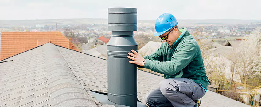 Insulated Chimney Liner Services in Wilkinsburg, PA