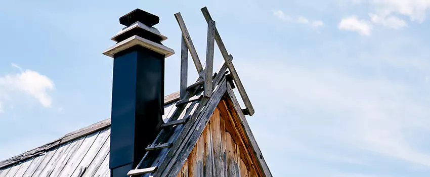 Chimney Pot Inspection in Wilkinsburg, PA