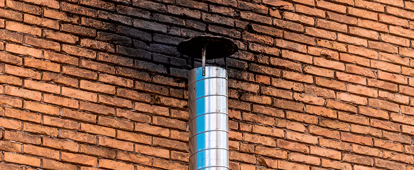 Chimney Design and Style Remodel Services in Wilkinsburg, Pennsylvania