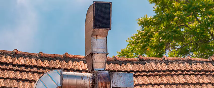 Chimney Blockage Removal in Wilkinsburg, Pennsylvania