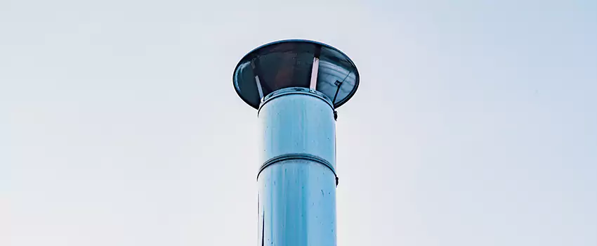 Chimney Spark Arrestor Mesh Installation in Wilkinsburg, Pennsylvania