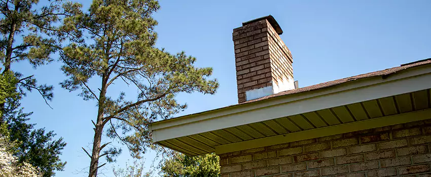 Brick Chimney Sweep Near Me in Wilkinsburg, PA