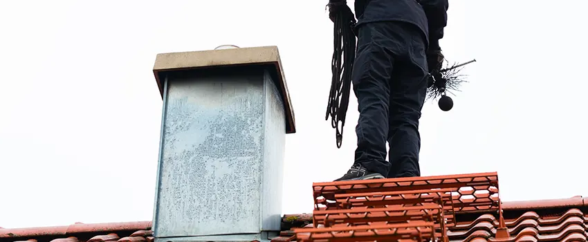 Modern Chimney Sweeping Techniques in Wilkinsburg, Pennsylvania