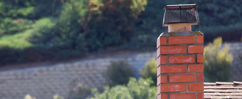 Chimney Tuckpointing And Masonry Restoration in Wilkinsburg, PA