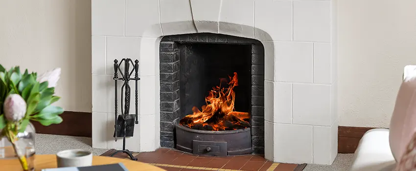 Classic Open Fireplace Design Services in Wilkinsburg, Pennsylvania