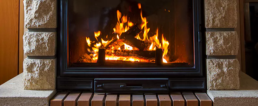 Decorative Fireplace Installation Cost in Wilkinsburg, Pennsylvania