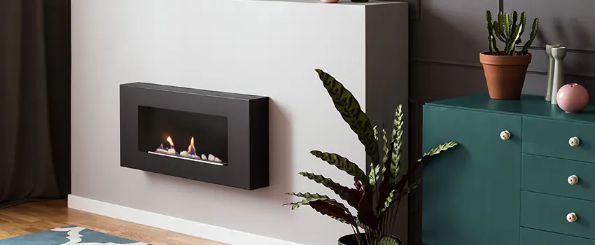 Electric Fireplace Glowing Embers Installation Services in Wilkinsburg, PA