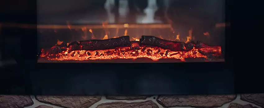 Cost of Electric Fireplace Repair Service in Wilkinsburg, Pennsylvania