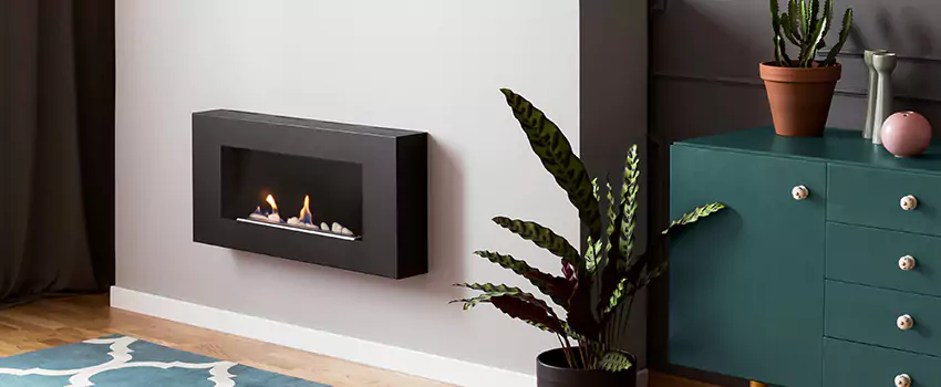 Cost of Ethanol Fireplace Repair And Installation Services in Wilkinsburg, PA