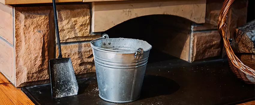 Clean The Fireplace Mantle And Hearth in Wilkinsburg, Pennsylvania