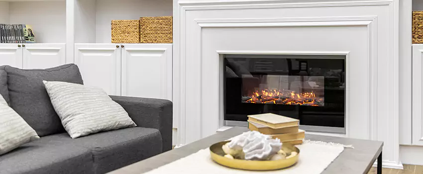 Professional Fireplace Maintenance Contractors in Wilkinsburg, PA