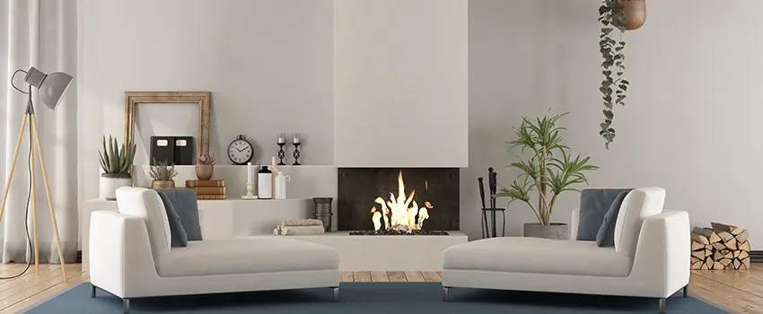 Decorative Fireplace Crystals Services in Wilkinsburg, Pennsylvania