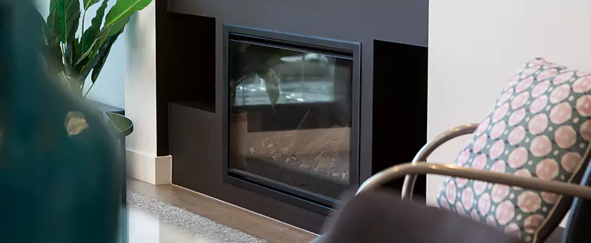 Gas Fireplace Installation in Wilkinsburg, PA