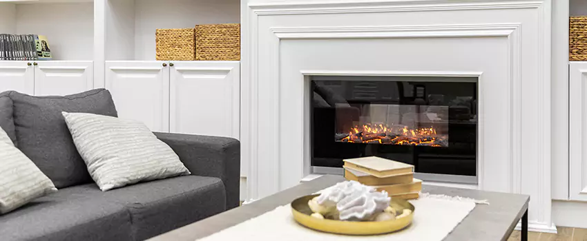 Pellet Fireplace Insert Installation in Wilkinsburg, PA