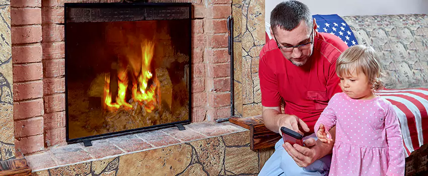 Fireplace Safety Locks For Kids in Wilkinsburg, PA