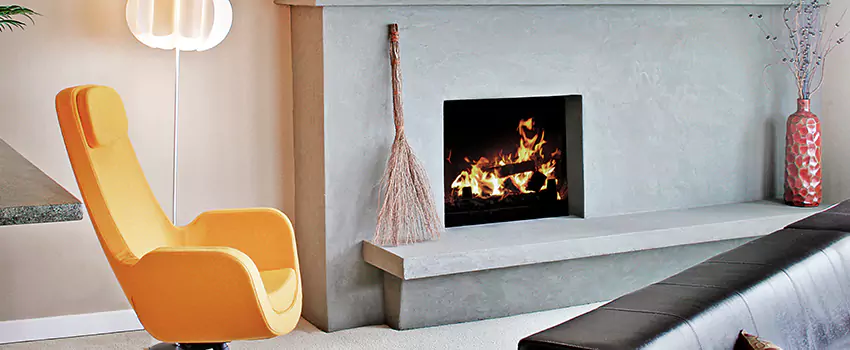 Electric Fireplace Makeover Services in Wilkinsburg, PA