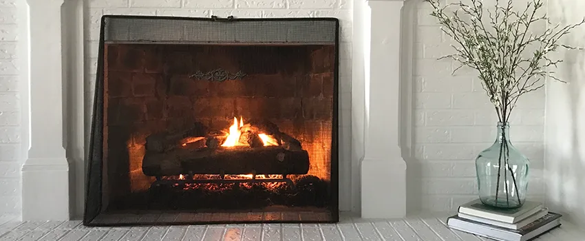Cost-Effective Fireplace Mantel Inspection And Maintenance in Wilkinsburg, PA