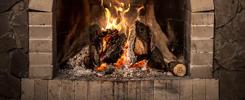 Cost of Rebuilding A Fireplace in Wilkinsburg, Pennsylvania