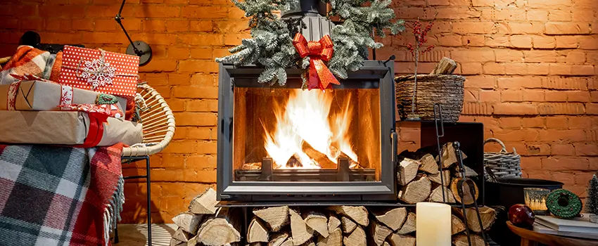 Steel Fireplace Grate Repair And Replacement Services in Wilkinsburg, Pennsylvania