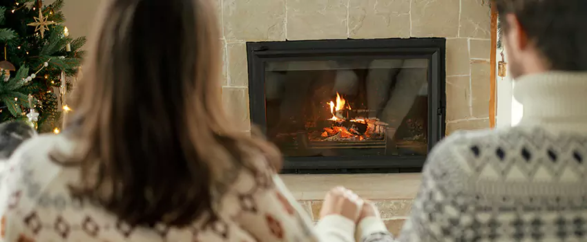Fireplace Firebox Refurbish & Restore Services in Wilkinsburg, PA