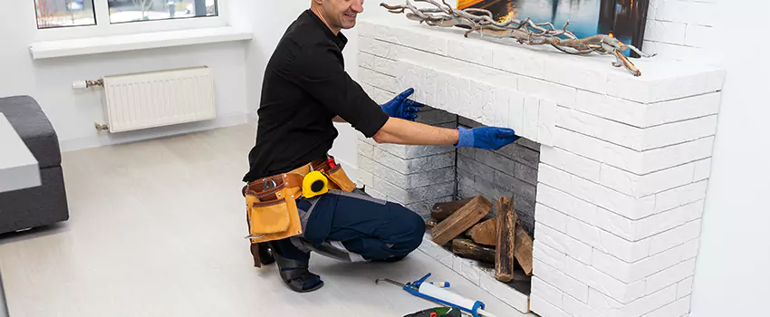 Gas Fireplace Repair And Replacement in Wilkinsburg, PA