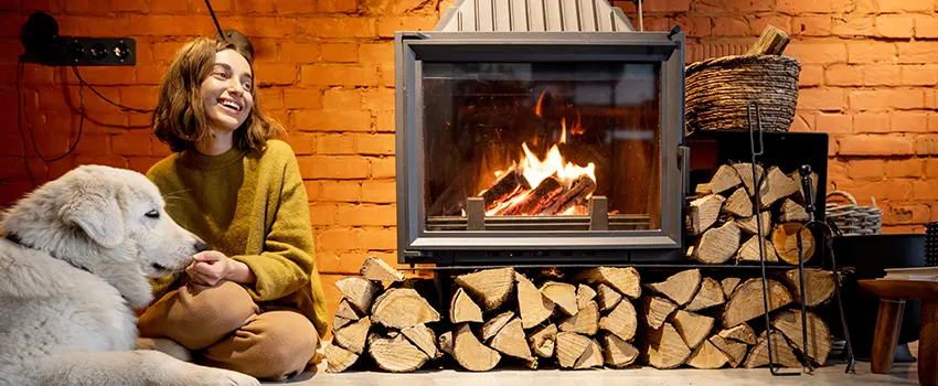Fireplace Smell Removal Cost in Wilkinsburg, PA