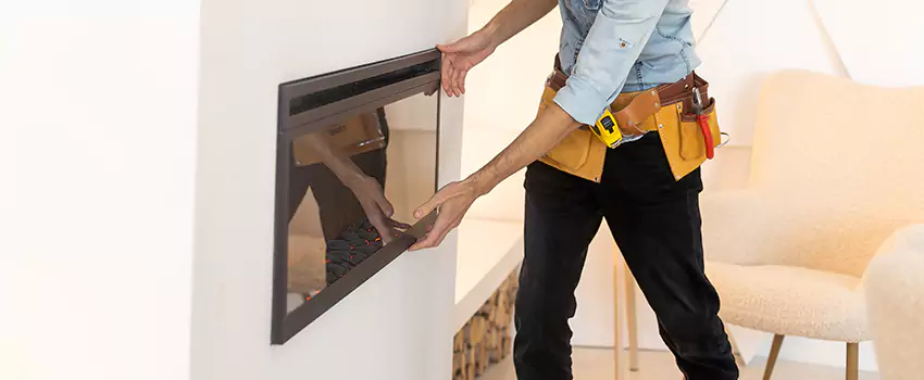 Traditional Fireplace Vent Sweeping in Wilkinsburg, PA