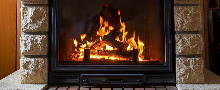 Fireplace Xtrordinair Probuilder Gas Fireplace Installation in Wilkinsburg, PA