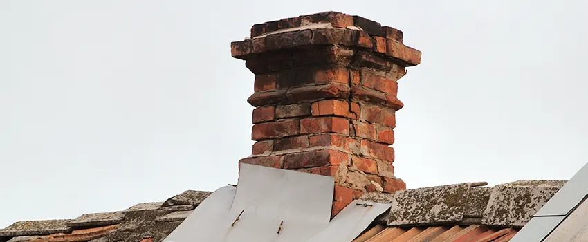 Cost of Fixing Blocked Chimney in Wilkinsburg, Pennsylvania