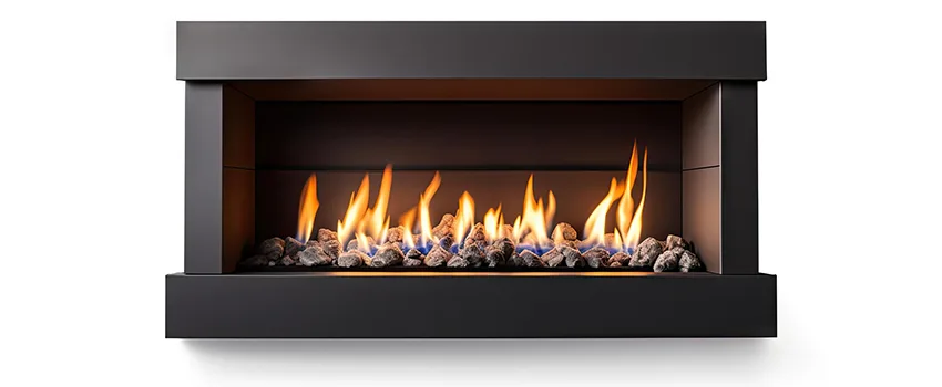 Outdoor Gas Fireplaces Installation in Wilkinsburg, PA