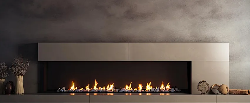 Gas Fireplace Logs Supplier in Wilkinsburg, Pennsylvania