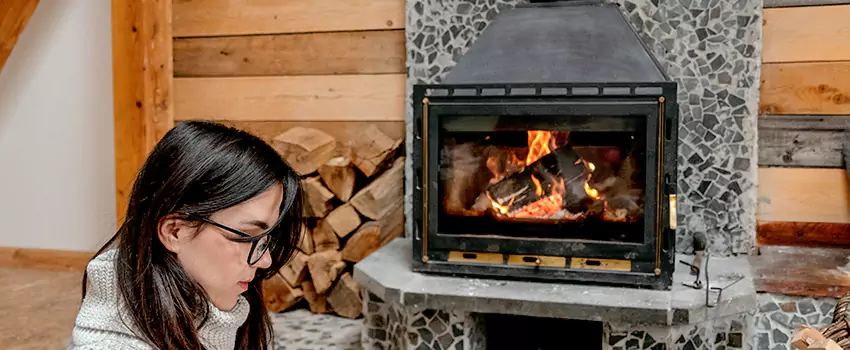 Harman P68-C Pellet Stove Repair in Wilkinsburg, Pennsylvania 