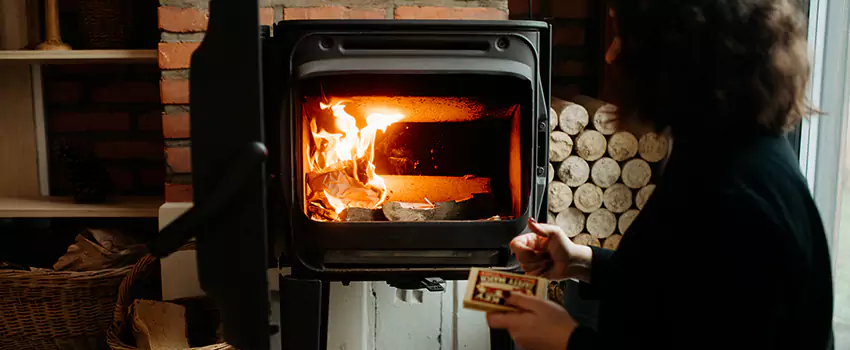 Hearthstone Wood Stoves Fireplace Repair in Wilkinsburg, Pennsylvania