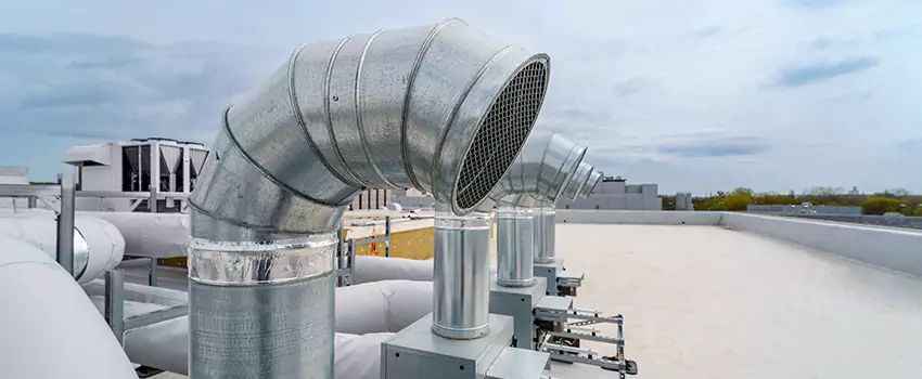 Insulated Ductwork Repair Services Near Me in Wilkinsburg, PA