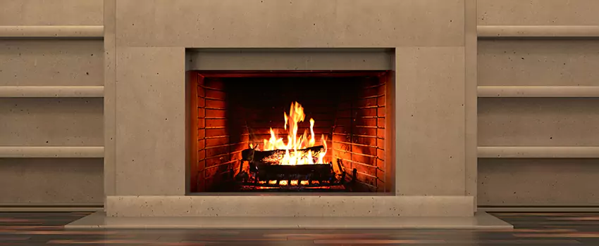 Majestic Trilliant Series Gas Fireplace Insert Repair in Wilkinsburg, Pennsylvania
