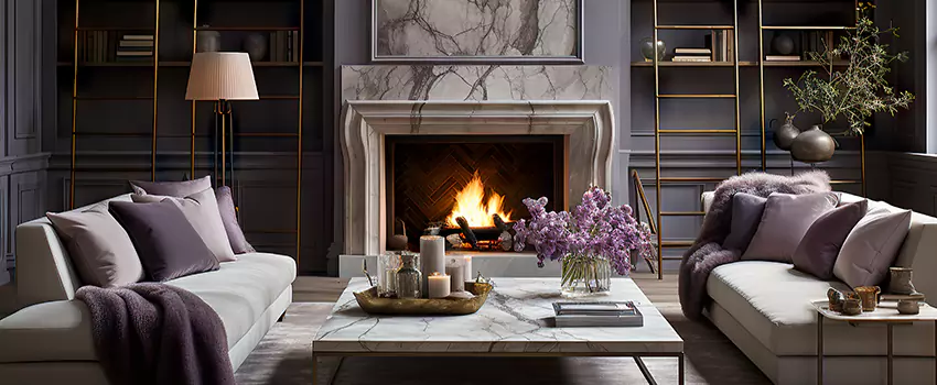 Napoleon Galaxy Series Outdoor Fireplaces Repair in Wilkinsburg, PA
