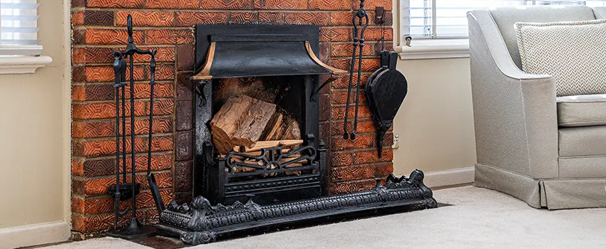 Custom Old Fireplace Redesign Services in Wilkinsburg, Pennsylvania