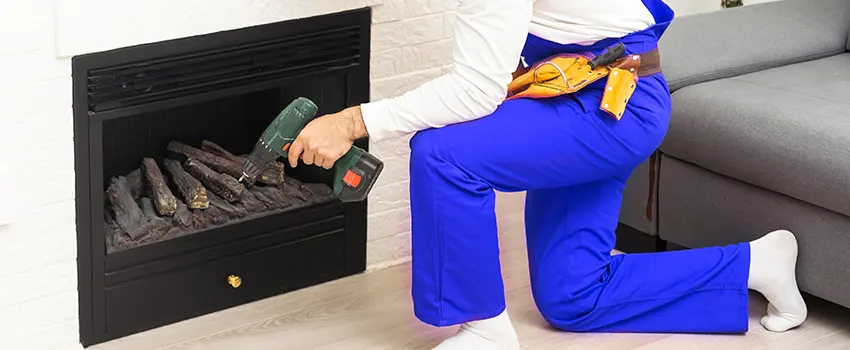 Pellet Fireplace Repair Services in Wilkinsburg, PA