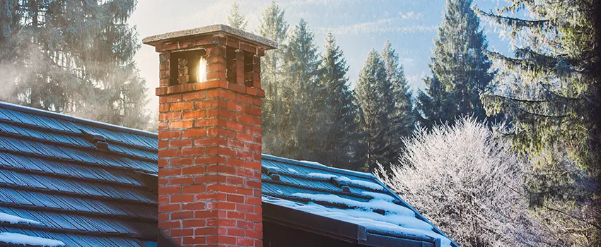 Residential Chimney Rain Caps Repair Services in Wilkinsburg, PA