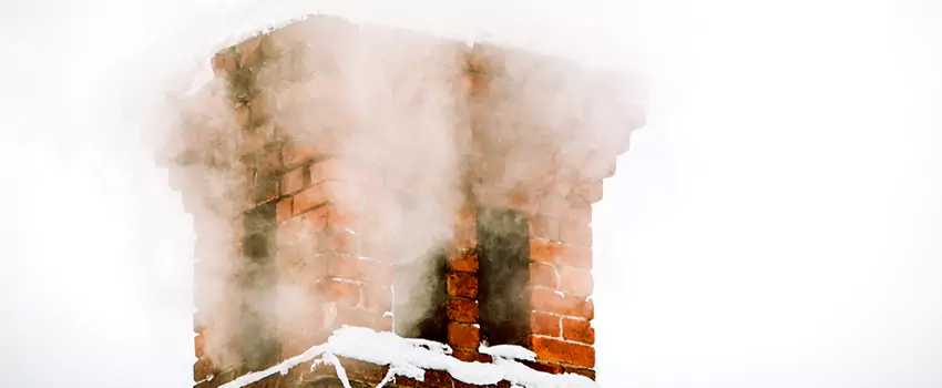 Chimney Flue Soot Removal in Wilkinsburg, PA