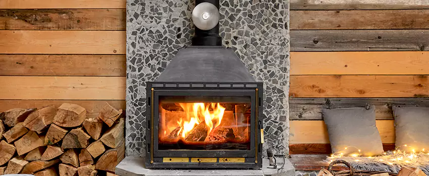 Travis Industries Elite Fireplace Inspection and Maintenance in Wilkinsburg, Pennsylvania