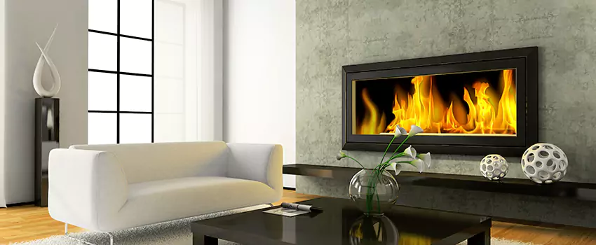 Ventless Fireplace Oxygen Depletion Sensor Installation and Repair Services in Wilkinsburg, Pennsylvania