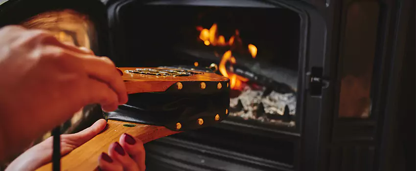 Cost of Wood Furnace Repair and Installation Services in Wilkinsburg, PA