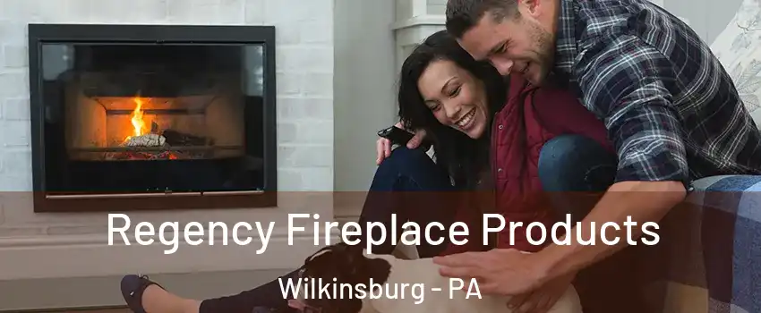  Regency Fireplace Products Wilkinsburg - PA